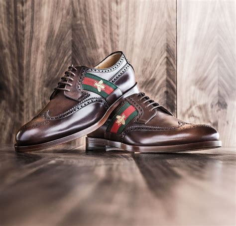 gucci dress men's shoes|gucci men's dress shoes clearance.